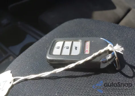 2016 Honda Cr-V Ex из США, поврежденный, VIN 2HKRM4H57GH644577